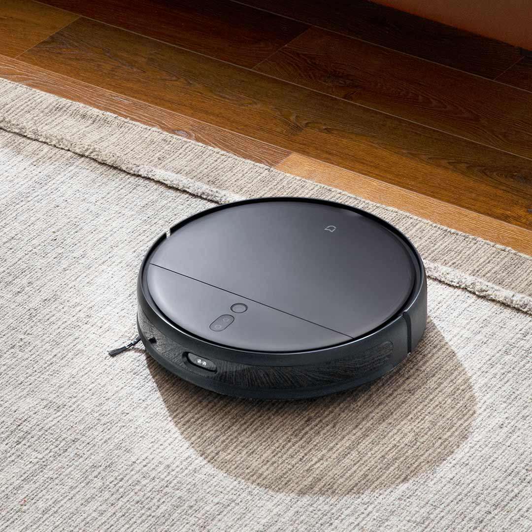 xiaomi mijia robot vacuum mop 1t